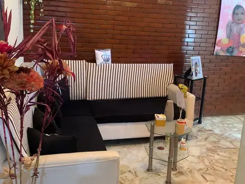 PH 4AMB CON GARAGE, PATIO, BALCÓN Y TERRAZA