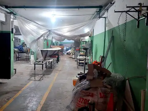 Galpon en Venta 20 años