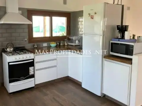 Casa en Alquiler Temporal en Canning, USD 3.499