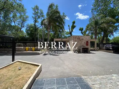 Departamento Alquiler 2 Ambientes Complejo Las Campanillas 120 m2 Pilar