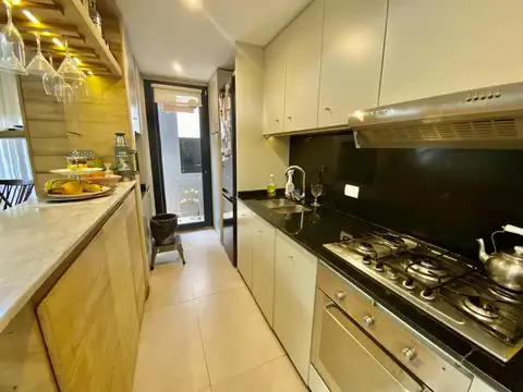 Departamento en Venta 10 años