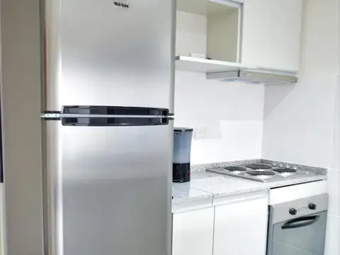 Departamento en Alquiler Temporal al Este