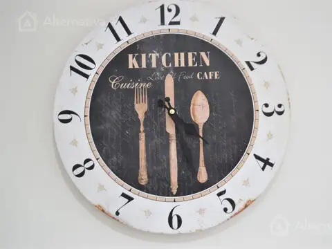 Departamento en Alquiler Temporal en Palermo Hollywood, USD 1.200