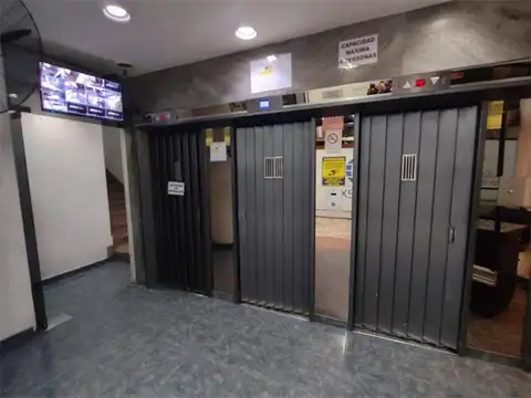 Oficina en Alquiler en Microcentro, USD 250.000