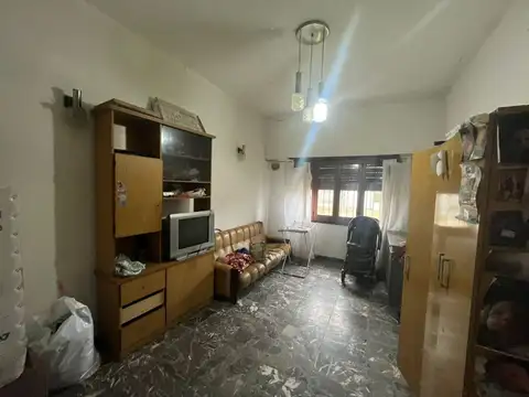 Casa en Venta 30 años