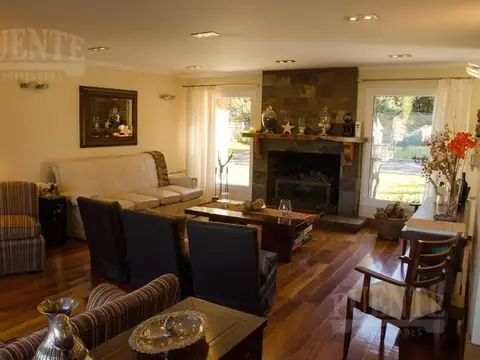 Hotel en Villa La Angostura