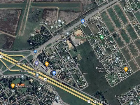 La Campiña 2. Lote 12