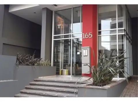 Antonio Sáenz e/ Alem y Pellegrini