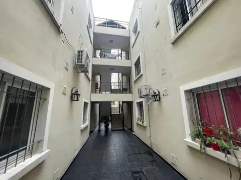 Departamento en Venta 17 años