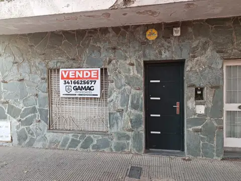 Casa en Venta en Rosario, USD 40.000