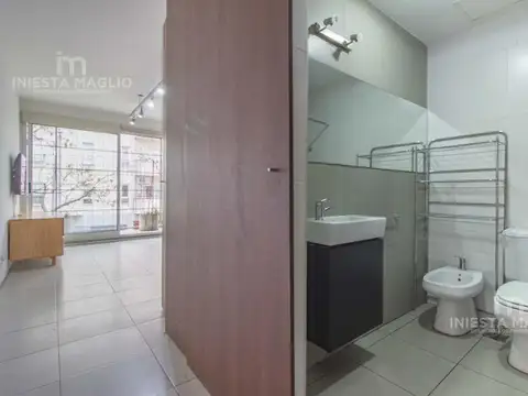 Departamento en Venta en Villa General Mitre, USD 58.000