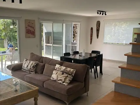 Casa venta Barrancas de Santa María Tigre