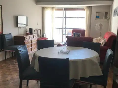 Departamento en Alquiler Temporal de 2 dormitorios