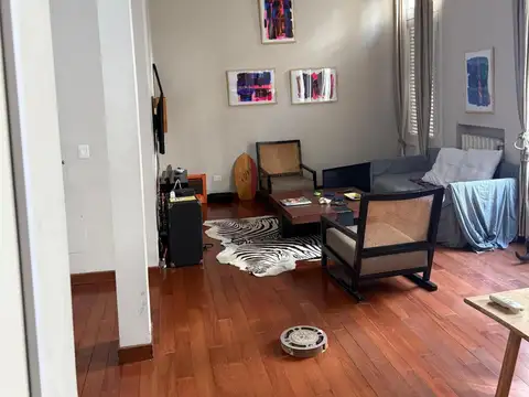 Departamento en Alquiler de 5 ambientes