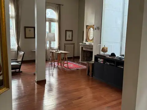 Departamento en Alquiler 100 años