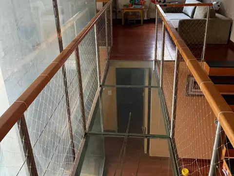 Departamento en alquiler - 2 Dormitorios 1 Baño - Recoleta