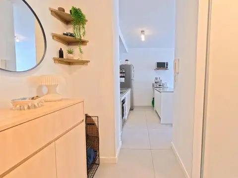 Departamento en Alquiler de 2 ambientes