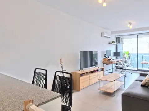 Departamento en Alquiler en Villa Ortuzar, $ 1.300.000