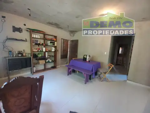 Casa en Venta de 1 dormitorio