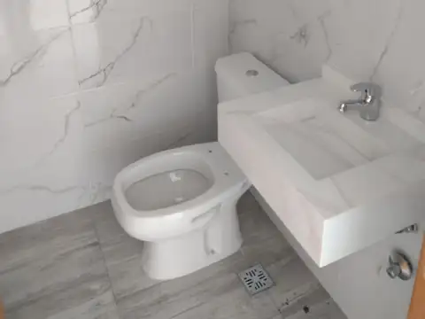 Departamento en Venta al Este