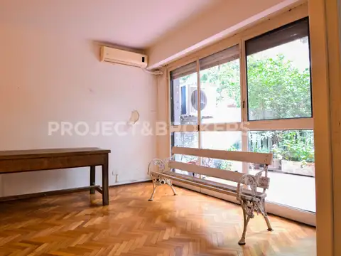 Departamento en Venta al Noreste