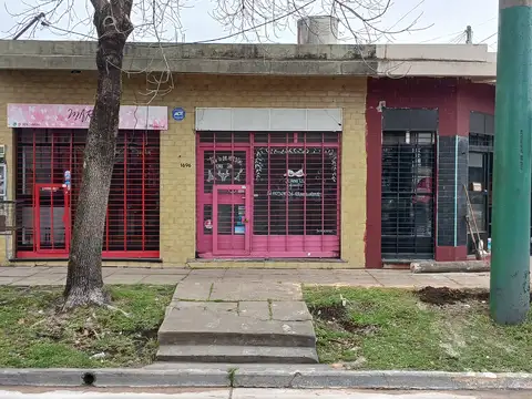 Local en Venta en Ituzaingo, USD 30.000