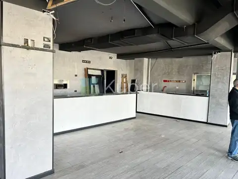 Local en Alquiler 11 años