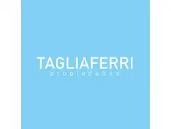 TAGLIAFERRI PROPIEDADES