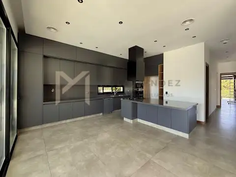 Casa en Alquiler A Estrenar