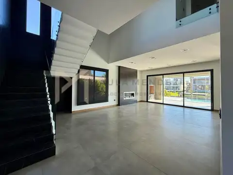 Casa en Alquiler en Nordelta El Yacht, USD 8.000