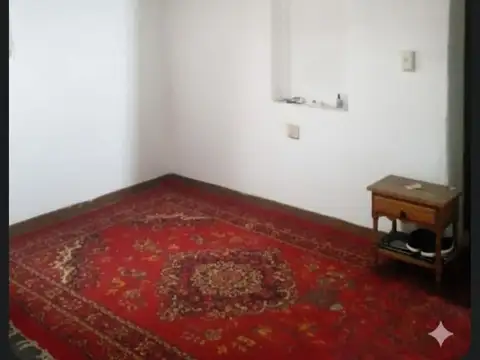 Casa en Venta 100 años