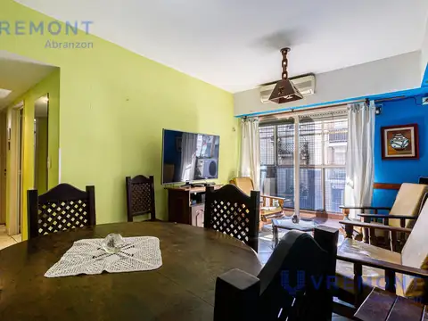 Departamento en Venta de 3 dormitorios