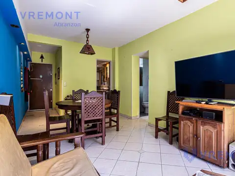 Departamento en Venta de 4 ambientes