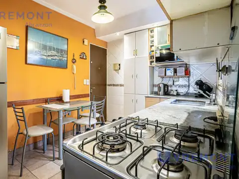 Departamento en Venta Apto profesional