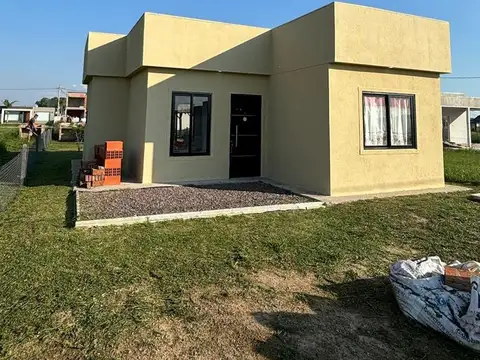 Casa en Venta en General Rodriguez, USD 32.000