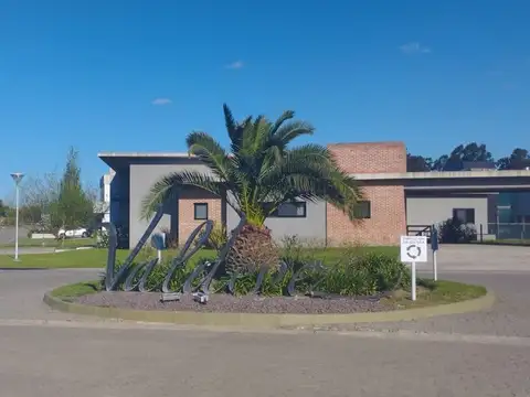 Terreno en Venta en Tristan Suarez, USD 120.000