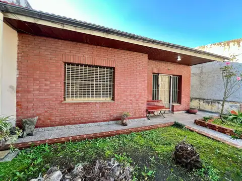 Casa en Lomas De Zamora