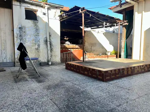 Casa en Venta 40 años