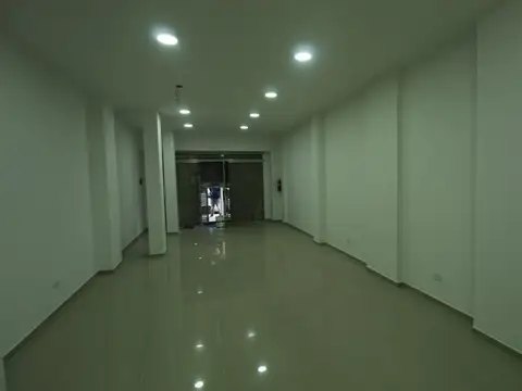 Local en Venta A Estrenar