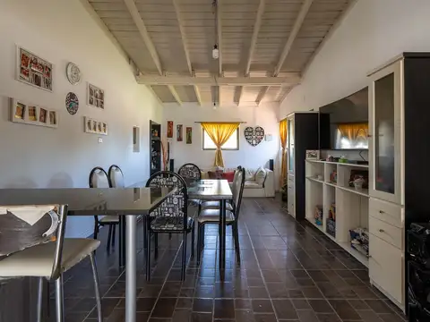 Casa en Venta de 2 dormitorios