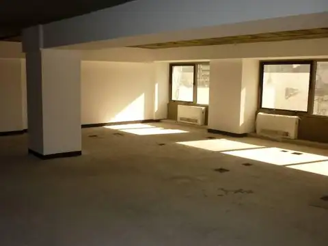 Av. Corrientes al 600