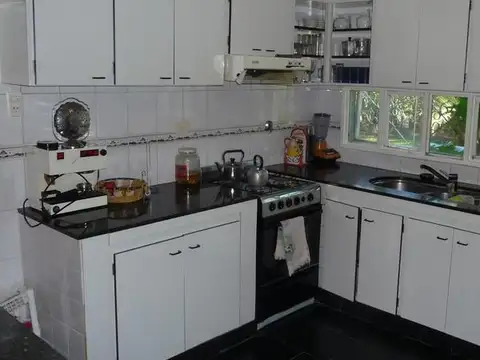 Quinta en Venta A Estrenar