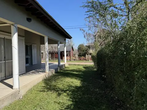 Casa en Venta al Oeste