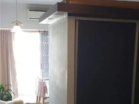 Departamento en Venta en Flores, USD 59.800