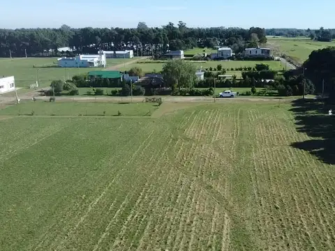 Terreno en Venta, FOS 0,5