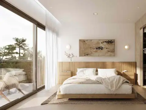 Avenida Libertador 5000