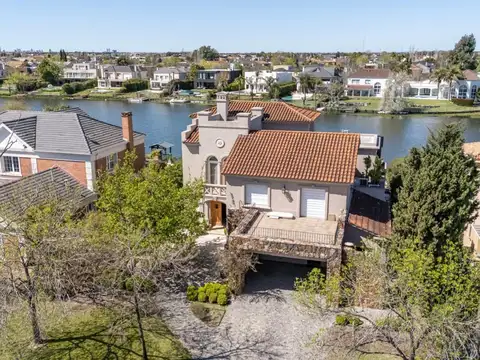 Casa en Venta 15 años