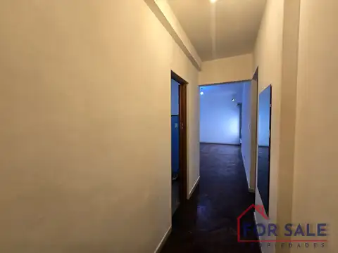 Departamento en Alquiler en Floresta, $ 450.000