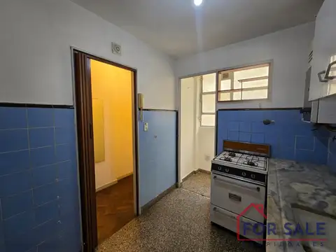 Departamento en Alquiler 39 años