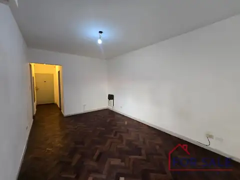 Departamento en Alquiler de 1 dormitorio